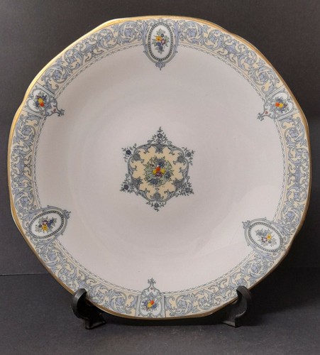Piatto vintage porcellana - piatto,
