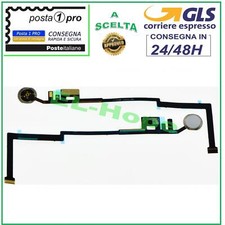 FLAT FLEX TASTO HOME PER IPAD