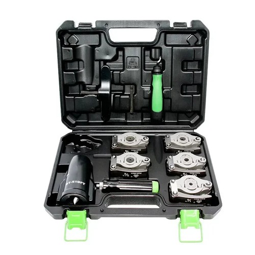 Svasatrice elettrica tubo - , rame