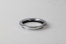 Adattatore Novoflex EOS/LER