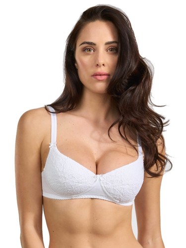 Spiman reggiseno imbottito - reggiseno, in