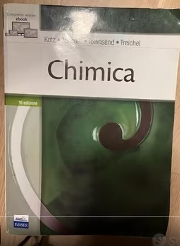 Chimica kotz trichel - chimica, :kotz
