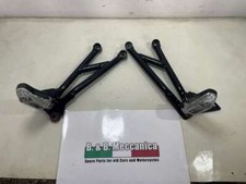 COPPIA PEDANE PASSEGGERO ORIG