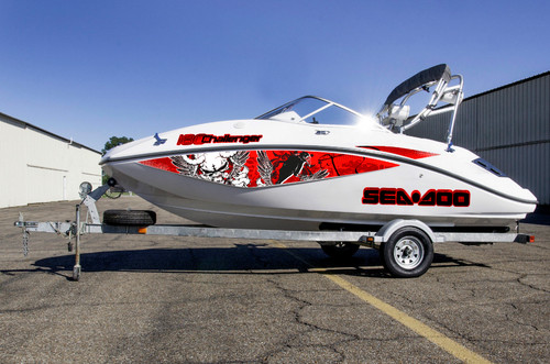 Graphic challenger 180 - graphic,