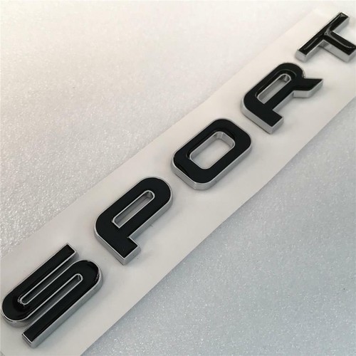 Range rover sport standard - sport,