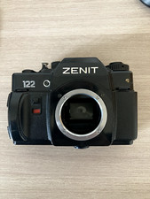 Zenit 122 macchina fotografica - zenit,
