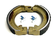VESPA GS150 1955 TO 1961 VS15T