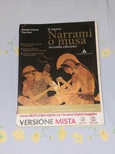 il nuovo Narrami o