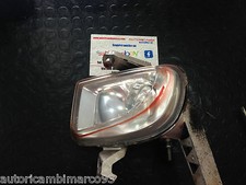 Faro Fendinebbia Fiat Grande