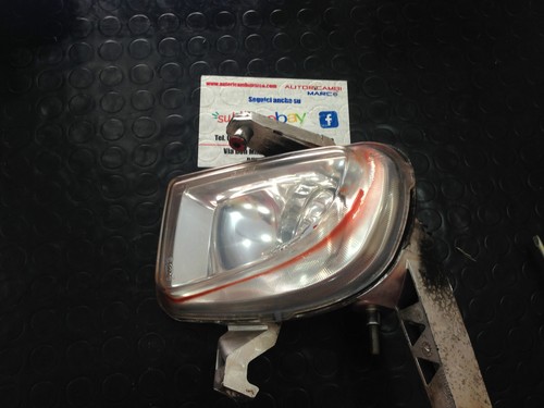 Faro fendinebbia fiat - fendinebbia,