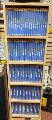 Collezione dvd nostra vita - nostra,