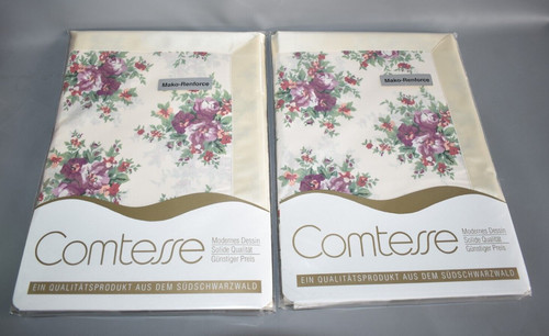 Comtesse set lenzuola - lenzuola, pezzi