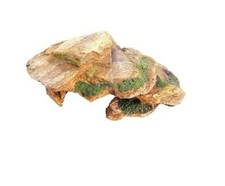 DECORAZIONE ACQUARIO IN RESINA