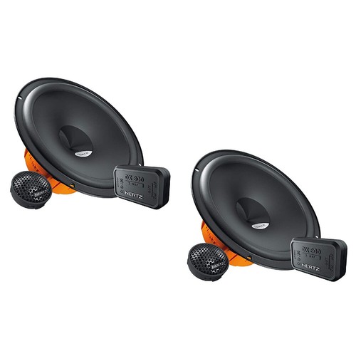 Kit hertz dsk 165 dsk165 - kit, dsk165.3