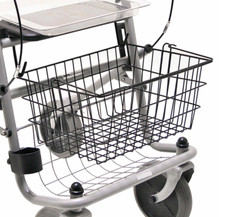 Drive Cestino Medico