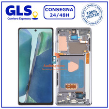 Display touch screen - touch, screen+frame