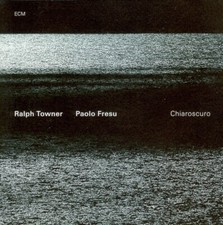 RALPH TOWNER - PAOLO FRESU