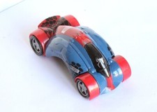 Macchina modellino Spiderman