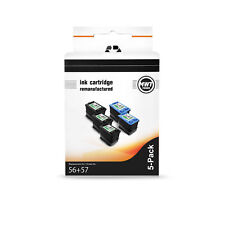 5x MWT Inchiostro 3+2