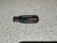 Sitecom Adattatore Bluetooth