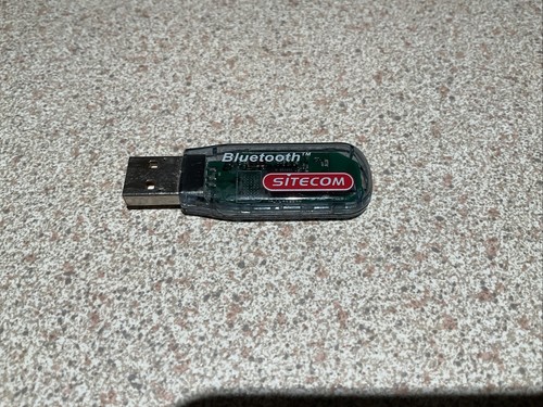 Sitecom adattatore bluetooth - adattatore,