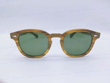 MOSCOT LEMTOSH BLONDE Frame