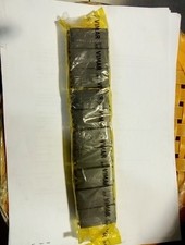 VIMAR 20041 CONFEZIONE 10 COPRIFORO GRIGIO SERIE EIKON