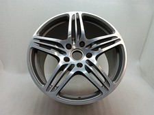 19 PORSCHE 911 997 Cerchi in lega 99736216202 Turbo wheel, 11Jx19 ET51 Cerchi in lega 