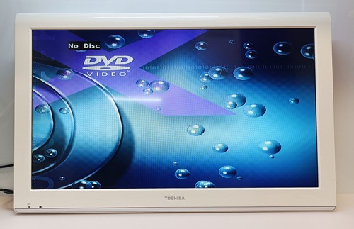 Toshiba 26dl934g vintage - toshiba,