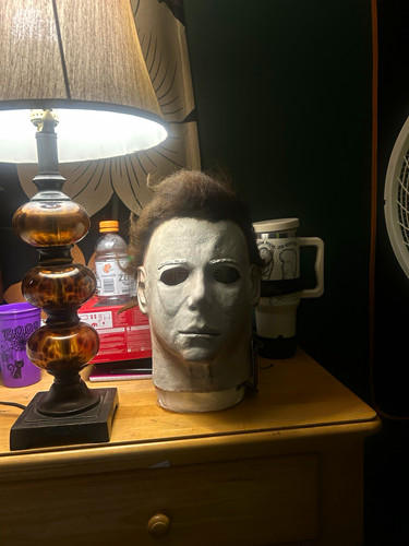 Ahg stab maschera michael - ahg,