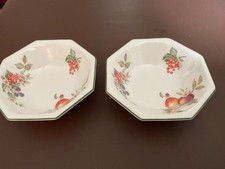 2 ciotole per zuppa/cereali di