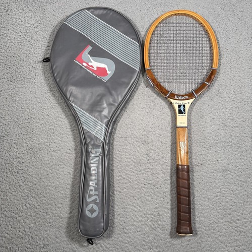 Racchetta tennis vintage - racchetta,