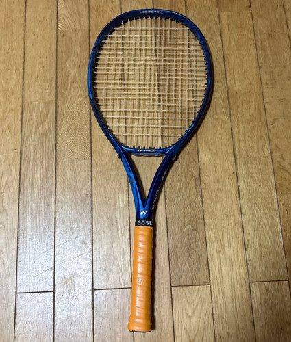 Racchetta tennis yonex - da,