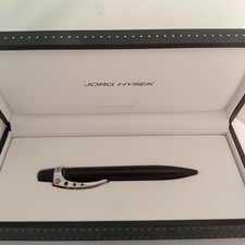 Penna a sfera Jorg Hysek
