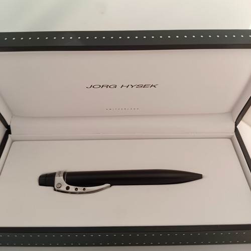 Penna sfera jorg hysek - penna,