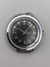 Vintage Timex Viscount