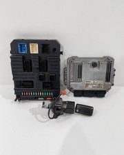 KIT Centralina Motore ECU Body