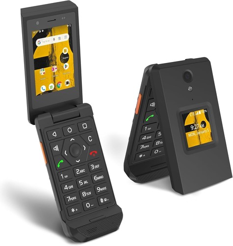 Unifone s22 robusto - robusto, telefono