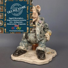 #LIVE Scultura Ceramica