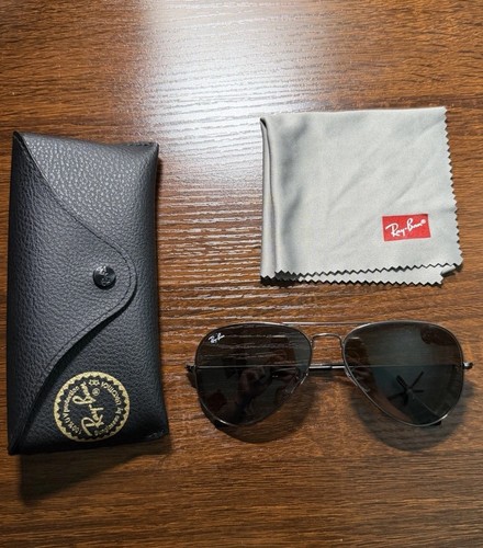 Occhiali sole ray - occhiali, ray-ban