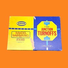 Aurora Tjet 9" Junction
