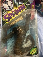 Todd McFarlane's Spawn Sansker