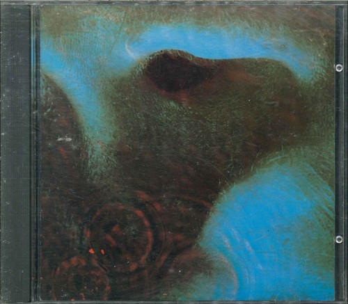Pink floyd meddle - floyd, "meddle"