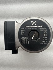 Circulateur Grundfos UPS 15-50 – Réf. 59885001 – Neuf Destockage Pro