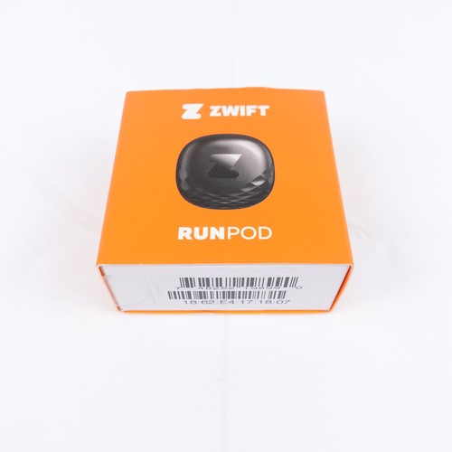Zwift runpod sensore - zwift, bluetooth