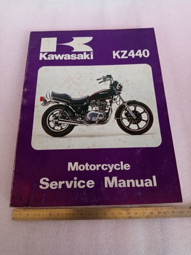 Manuale service manual - manuale,