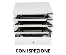 Terminale comignolo - terminale,