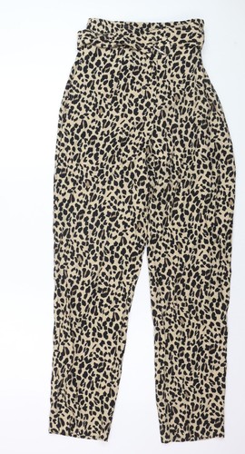 Zara pantalone donna - pantalone,