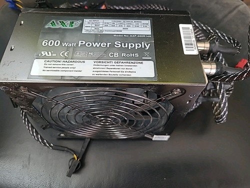 Alimentore apx 600t14a - ,