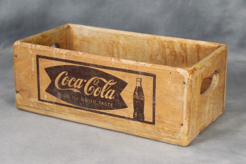 Vintage coca cola advertising - coca,